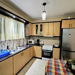 Jstverga Sea View Homes A1 With Parking Lejlighed *