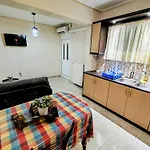 Jstverga Sea View Homes A1 With Parking Kalamata