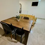 Jstverga Sea View Homes A1 With Parking Lejlighed