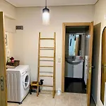 Jstverga Sea View Homes A1 With Parking * Kalamata