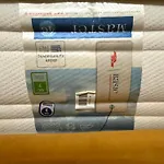 Jstverga Sea View Homes A1 With Parking Lejlighed *