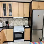 Jstverga Sea View Homes A1 With Parking Apartament *