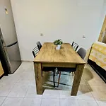 شقة Jstverga Sea View Homes A1 With Parking