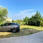Jstverga Sea View Homes A1 With Parking Apartament
