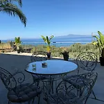 Jstverga Sea View Homes A1 With Parking *