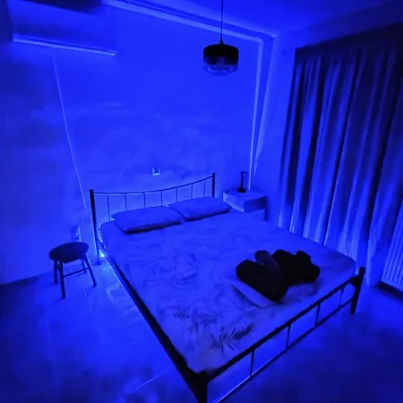 Jstverga Sea View Homes A1 With Parking 乡村民宿 卡拉马塔