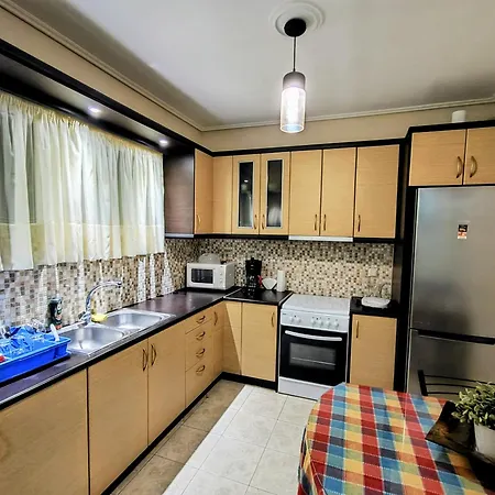 Jstverga Sea View Homes A1 With Parking Εξοχικό σπίτι *