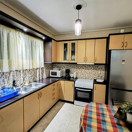 Jstverga Sea View Homes A1 With Parking منزل ريفي *