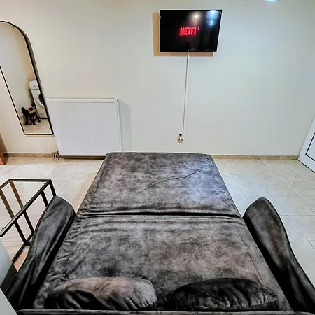 Jstverga Sea View Homes A1 With Parking * Verga Kalamata