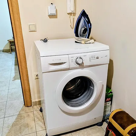 Jstverga Sea View Homes A1 With Parking منزل ريفي فيرغا كالاماتا