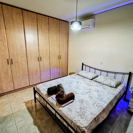 Jstverga Sea View Homes A1 With Parking فيرغا كالاماتا