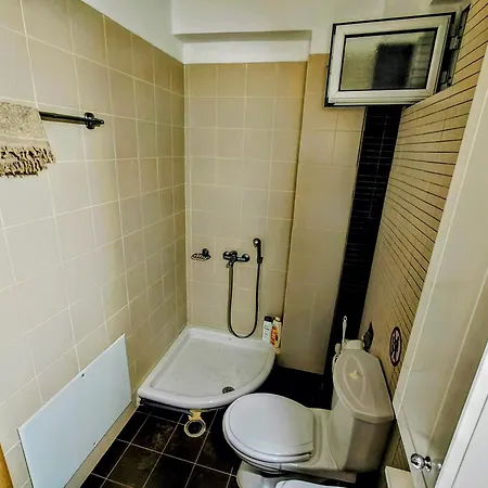 Jstverga Sea View Homes A1 With Parking منزل ريفي فيرغا كالاماتا