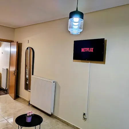 Jstverga Sea View Homes A1 With Parking منزل ريفي فيرغا كالاماتا