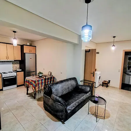 乡村民宿 Jstverga Sea View Homes A1 With Parking 卡拉马塔