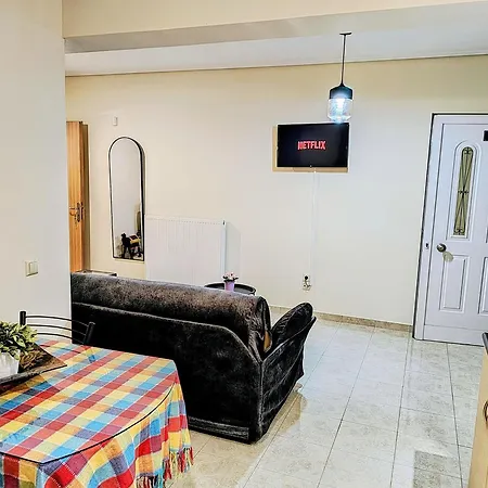 Jstverga Sea View Homes A1 With Parking Καλαμάτα