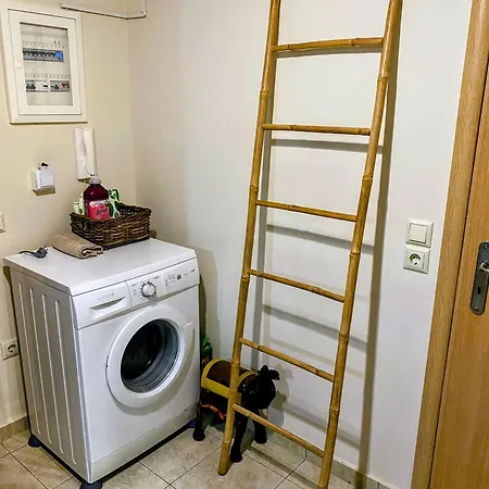 Jstverga Sea View Homes A1 With Parking Kalamata