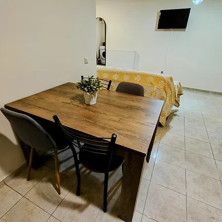 Jstverga Sea View Homes A1 With Parking Εξοχικό σπίτι