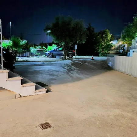 Εξοχικό σπίτι Jstverga Sea View Homes A1 With Parking