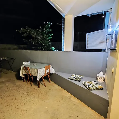 Jstverga Sea View Homes A1 With Parking