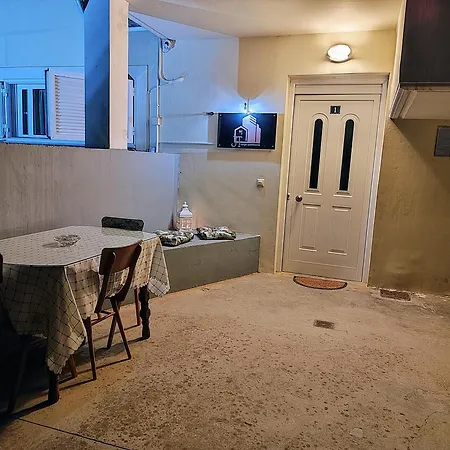Appartement Jstverga ηomes A1 Sea View From Terrace With Parking *