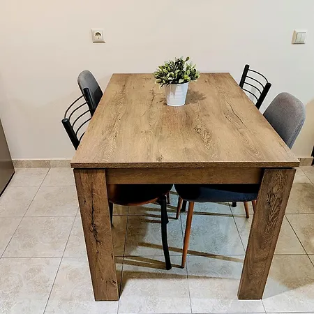 Jstverga Sea View Homes A1 With Parking Εξοχικό σπίτι *