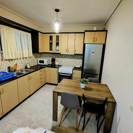 Jstverga Sea View Homes A1 With Parking *