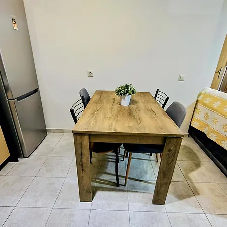 Εξοχικό σπίτι Jstverga Sea View Homes A1 With Parking