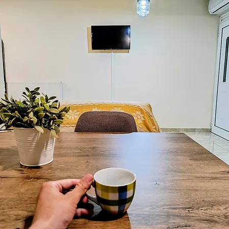 Jstverga Sea View Homes A1 With Parking 乡村民宿 *