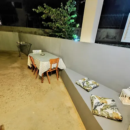 Jstverga Sea View Homes A1 With Parking فيرغا كالاماتا