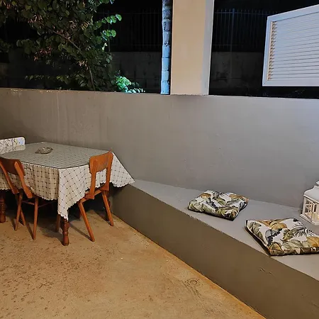 Jstverga Sea View Homes A1 With Parking Εξοχικό σπίτι *