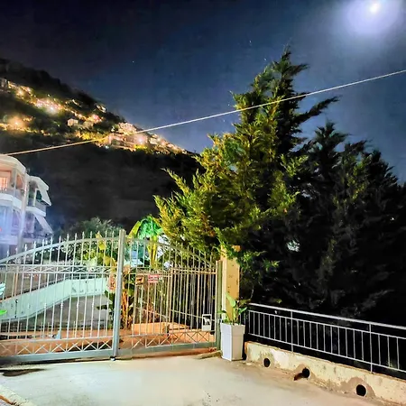 Jstverga Sea View Homes A1 With Parking 乡村民宿 *