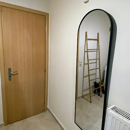 Jstverga Sea View Homes A1 With Parking *