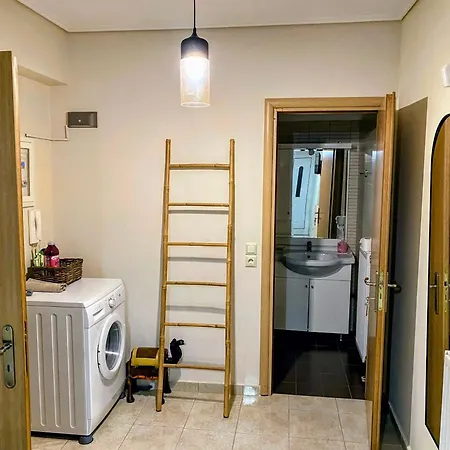 Jstverga Sea View Homes A1 With Parking * Καλαμάτα