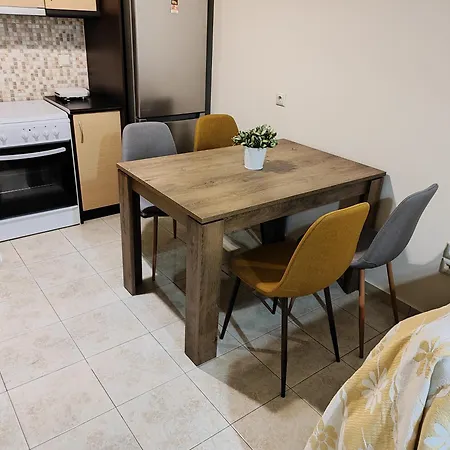 Jstverga Sea View Homes A1 With Parking * كالاماتا