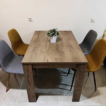 Jstverga Sea View Homes A1 With Parking