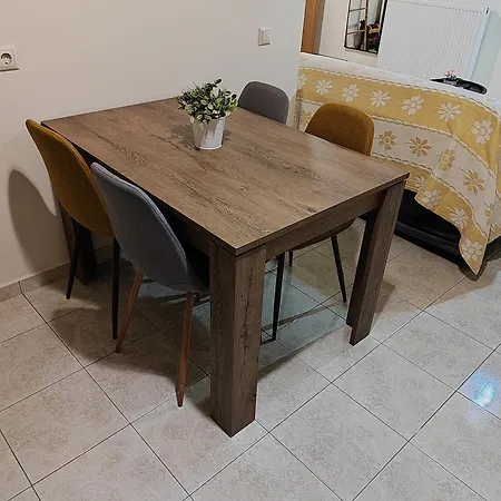 Jstverga Sea View Homes A1 With Parking *