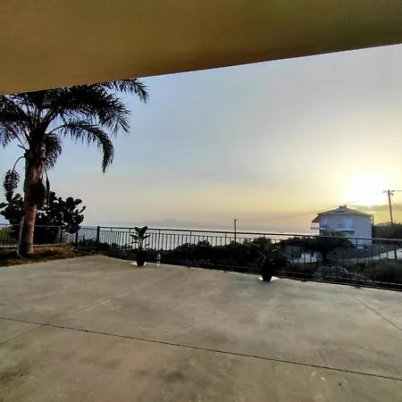 Jstverga Sea View Homes A1 With Parking * Καλαμάτα