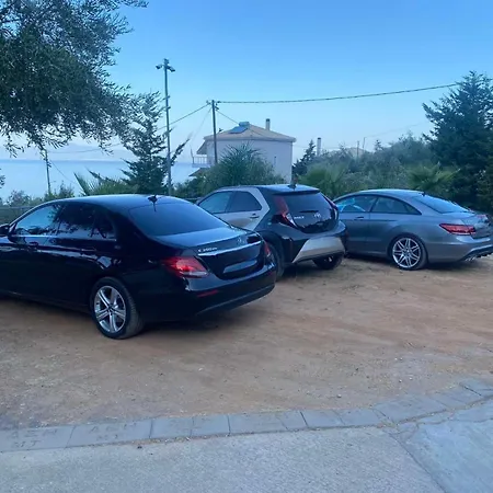 Jstverga Sea View Homes A1 With Parking Εξοχικό σπίτι
