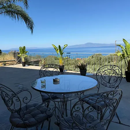 Jstverga Sea View Homes A1 With Parking *