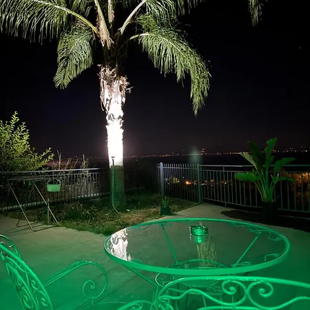 Jstverga Sea View Homes A1 With Parking Εξοχικό σπίτι