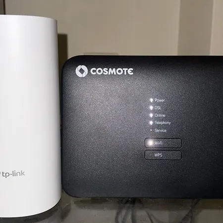 Jstverga Sea View Homes A1 With Parking Εξοχικό σπίτι Καλαμάτα