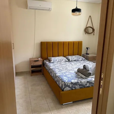 Jstverga Sea View Homes A1 With Parking *