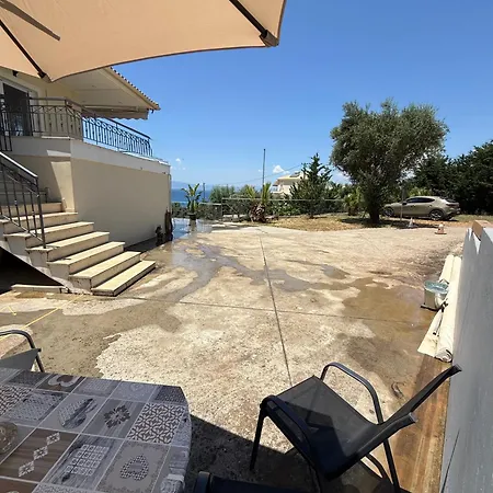 Jstverga ηomes A1 Sea View From Balcony With Parking Apartamento