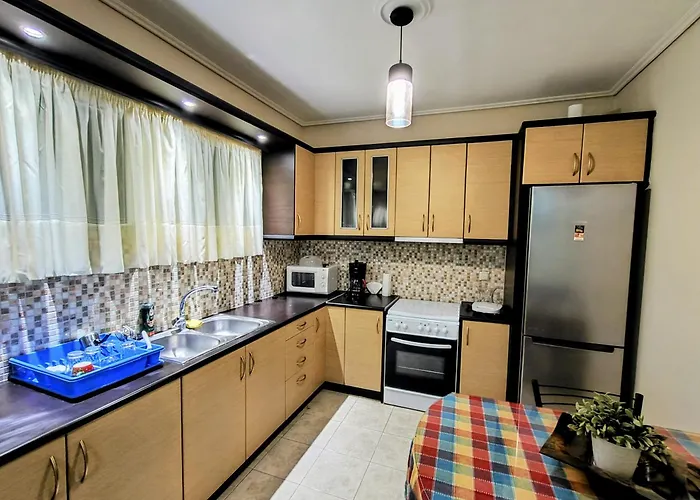 Jstverga Sea View Homes A1 With Parking منزل ريفي *