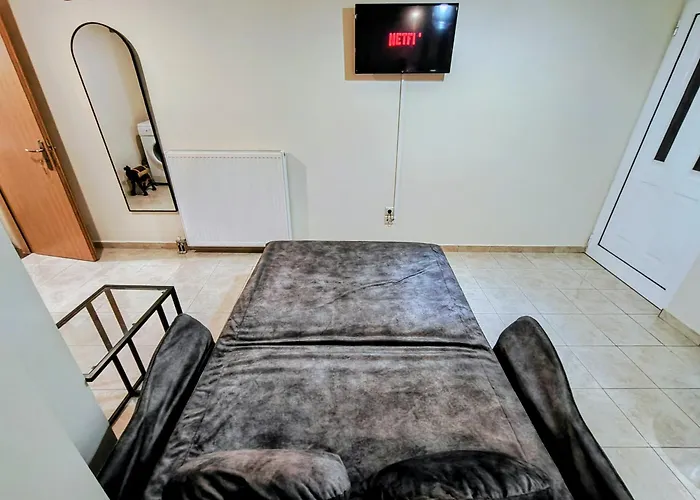 Jstverga Sea View Homes A1 With Parking * Каламата