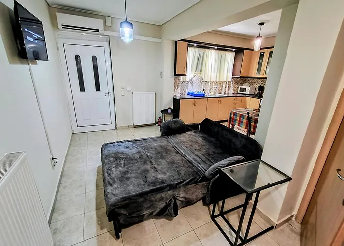 Jstverga Sea View Homes A1 With Parking Апартаменты