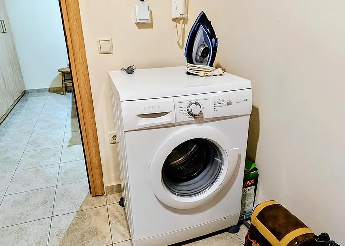 Jstverga Sea View Homes A1 With Parking Landsted Kalamata