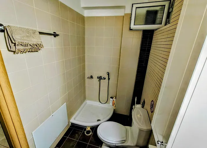 Jstverga Sea View Homes A1 With Parking منزل ريفي كالاماتا