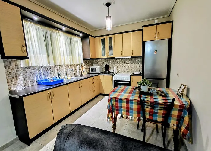 Jstverga Sea View Homes A1 With Parking