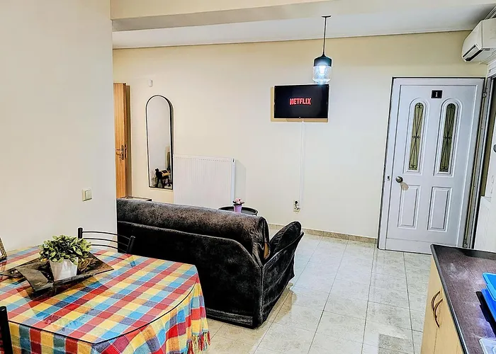 Jstverga Sea View Homes A1 With Parking كالاماتا